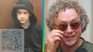 Сына актера Вадима Демчога приговорили к двум годам лишения свободы за дропперство