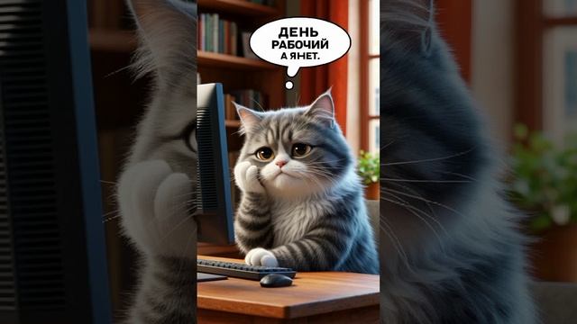 С ПОНЕДЕЛЬНИКОМ!