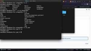 4 -Server Security Configuration, Environment Preparations  & Connection