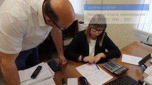 ВГУИТ – кузница кадров для экологической отрасли