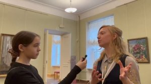 Творчество Карла Павловича Брюллова. Авторы: С.Шувалова, С.Сирина, М.Макарова