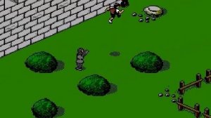 Bill & Ted's Excellent Video Game Adventure (U) [!]-video