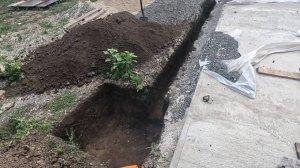 Первый рабочий день после очень длинной паузы.