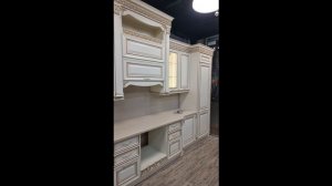 Компания Kirmi мебель на заказ