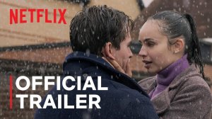 My Oxford Year Movie - Official Trailer | Netflix