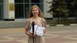 Выпуск медиашколы «Журфикс» 2025