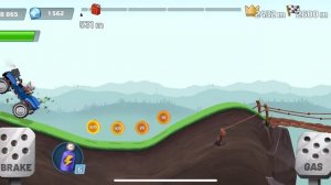 GameMix: "Как пройти Mountain Climb Jump и не сломать телефон "