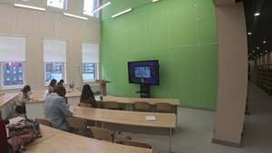 Региональный семинар по обмену опытом и лучшими практиками в рамках реализации проекта ЦКП