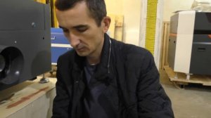 ✅ Обзор лазерного станка Kimian 4040 Ruida