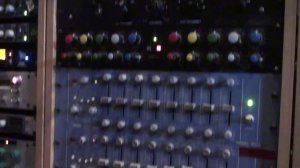 18. Eric Valentine of BarefootRecording and UnderToneAudio Part 2
