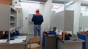 ДЭ Электромонтер по ремонту и обслуживанию электрооборудования (по отраслям)