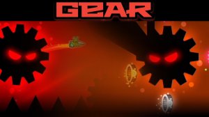 Gear by GD Jose в geometry dash