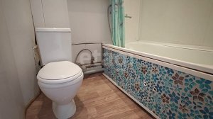 Дивный набережная