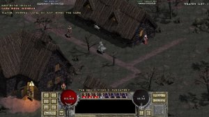 D1 TH3 айронмен (челлендж). Без смертей!