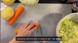 Простой суп из трех ингредиентов за 20 минут! | Дети любят!