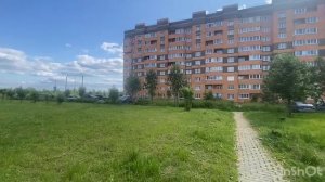 Квартира на ул. 60 лет Комсомола