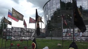 Повтор. Вспомним  Евгения  Пригожина и ЧВК ВАГНЕР. 26.06.25.