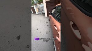 Как открыть любую машину без ключа