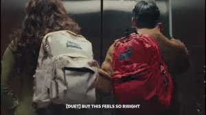 Рюкзаки запели: JanSport превратил школьные будни в мюзикл