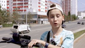 Правила управления самокатом  | ГораТау | Тау-тау хәбәр | ТАМЫР