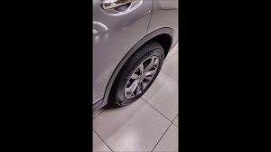 Nissan X-Trail  «АВТОРУСЬ автомобили с пробегом»  1027