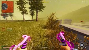 Warzone Solo Duo Win TAQ-ERADICATOR