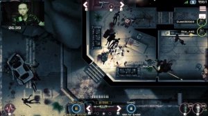 С нуля до 100 уровня в SAS 4 #9