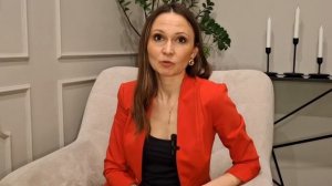 Лия Сафронова – психолог проекта Социальный Кабинет «Открытые двери»