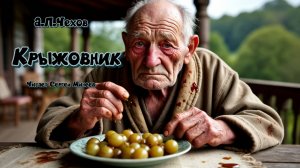 Аудиокниги. А.П. Чехов. Крыжовник. Рассказ