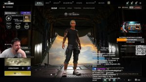PUBG FPP FPS DMG AMR КВН MMR АБВГД ОБХСС IDDQD IDKFA RHCP / !тг !озвучки !голодный