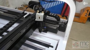 ✅ Как юстировать лазерный станок. Тайна четвертого угла.