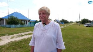 Деревня, где время остановилось (30.06.2025)