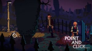 The Drifter — трейлер даты релиза