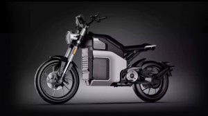 Знакомство с электромотоциклом 
Mota Motor Z3!
