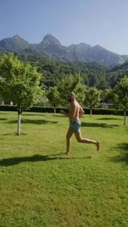АНАТОЛЬЕВИЧ В СВОЕЙ ЛУЧШЕЙ ФОРМЕ