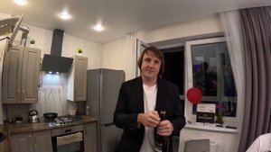 ЗЕЛЕНОГРАДСК 2025 #2. КАК ПРАЗДНУЮТ НОВЫЙ ГОД В ЗЕЛЕНОГРАДСКЕ. НЕВЕРОЯТНАЯ АТМОСФЕРА. ШИКАРНАЯ ТУСА