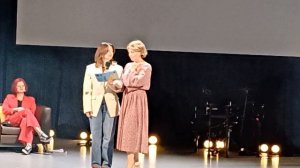 Пожелание выпускникам