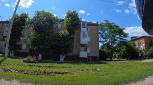 Сальск улица Береговая 15