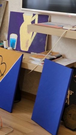 КРИПТО-АРТ КАК ЧАСТЬ СОВРЕМЕННОГО ИСКУССТВА / ХУДОЖНИК ЗАХАРКИН РУСЛАН