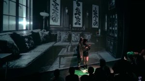 "Прощай, овраг!", группа "Дикобразы"