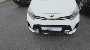 Киа Монинг 2020