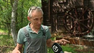 Село Лох: место притяжения туристов