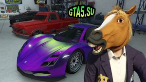Какой будет GTA 6 знают игроки в GTA 5 онлайн