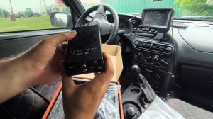 DL AUDIO Griphon lite 1.500 Компактный моноблок! .mp4