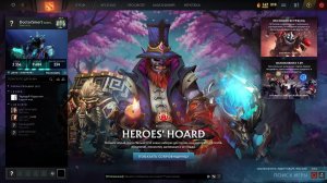 Dota 2 #Dota_2 Дота 2 #Дота_2 , стрим 147 , ability draft