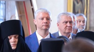 Проповедь митрополита МАРКА. Быть верными духу свт. Феофана Затворника (29.06.2025 г.)