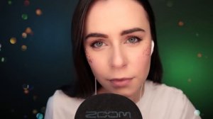 АСМР ОТ СТРЕССА 😍 УСПОКОЮ и СНИМУ УСТАЛОСТЬ 😴 БЛИЗКИЙ ШЕПОТ