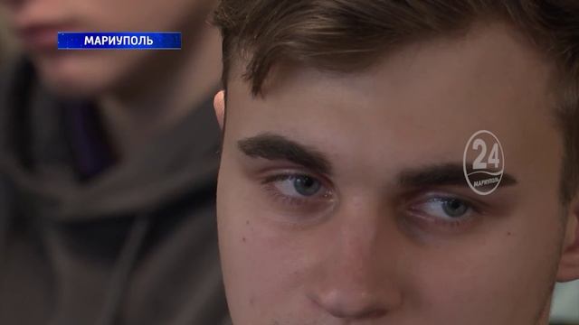 В ПГТУ прошла лекция на тему «Профессии здорового будущего»
