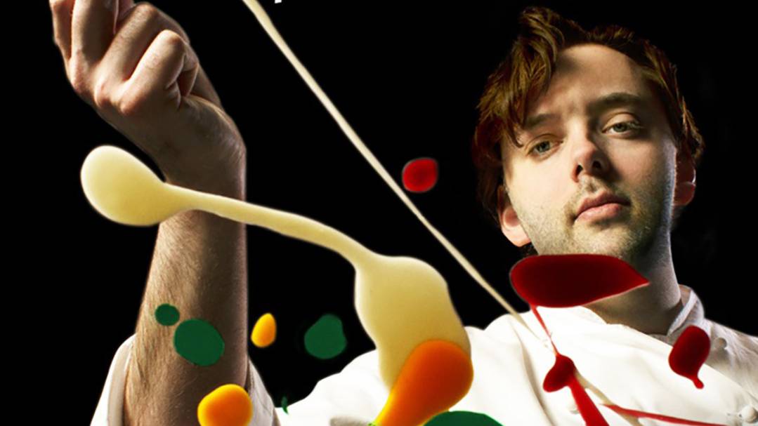 Сериал Дело Вкуса – 1 сезон 2 серия / A Matter of Taste / Gaumes lieta