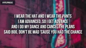 Doja Cat - Boss B_tch (Lyrics)